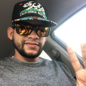 Meet your Posher, Edgar